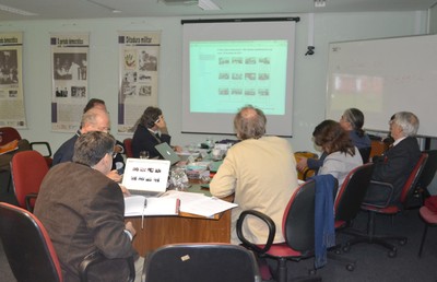 2nd National Meeting of Brazilian Institutes For Advanced Studies - August 23 and 24