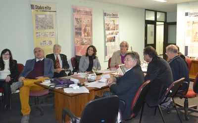 2nd National Meeting of Brazilian Institutes For Advanced Studies - August 23 and 24
