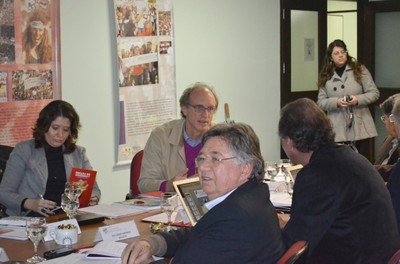 2nd National Meeting of Brazilian Institutes For Advanced Studies - August 23 and 24