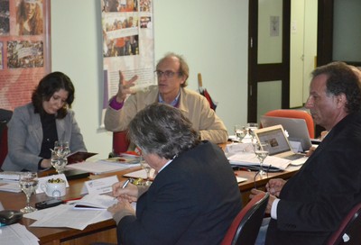 2nd National Meeting of Brazilian Institutes For Advanced Studies - August 23 and 24