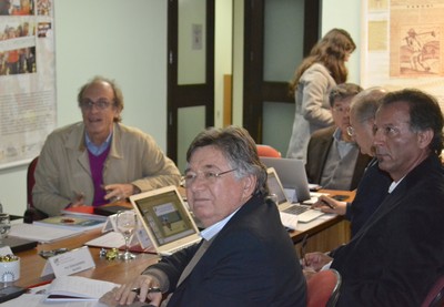 2nd National Meeting of Brazilian Institutes For Advanced Studies - August 23 and 24