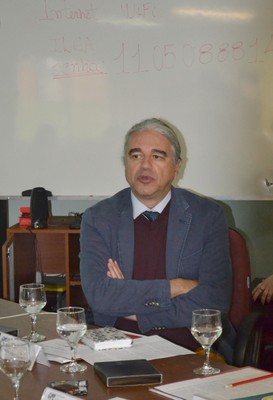 2nd National Meeting of Brazilian Institutes For Advanced Studies - August 23 and 24