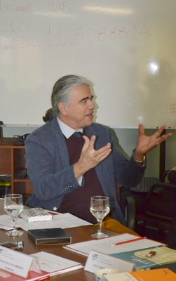 2nd National Meeting of Brazilian Institutes For Advanced Studies - August 23 and 24