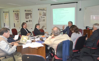 2nd National Meeting of Brazilian Institutes For Advanced Studies - August 23 and 24