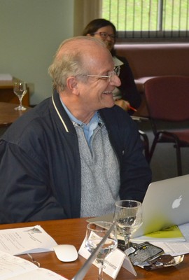 2nd National Meeting of Brazilian Institutes For Advanced Studies - August 23 and 24