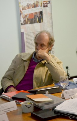 2nd National Meeting of Brazilian Institutes For Advanced Studies - August 23 and 24