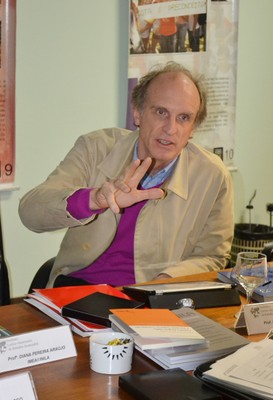 2nd National Meeting of Brazilian Institutes For Advanced Studies - August 23 and 24