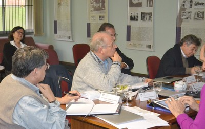 2nd National Meeting of Brazilian Institutes For Advanced Studies - August 23 and 24