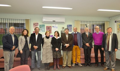 2nd National Meeting of Brazilian Institutes For Advanced Studies - August 23 and 24