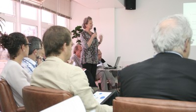 Maritta Koch-Weser