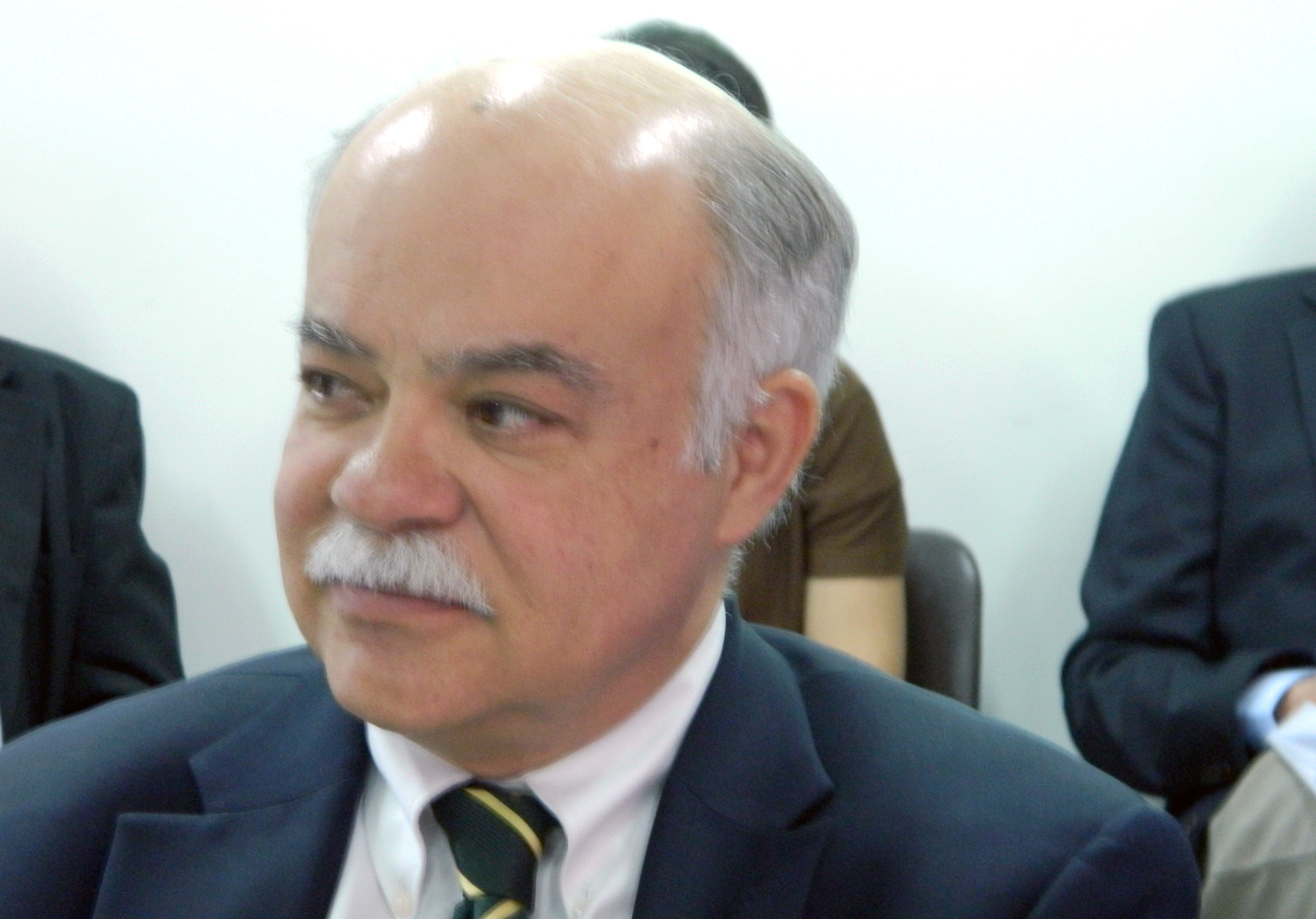 Paulo Sotero