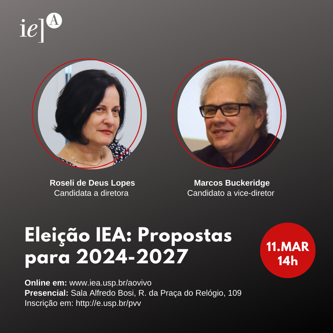 Banner apresentação Roseli e Marcos 2024