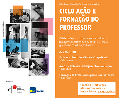 Facebook Ação e Formação