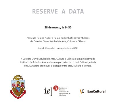 Posse Cosacc 2019 - Reserve a data