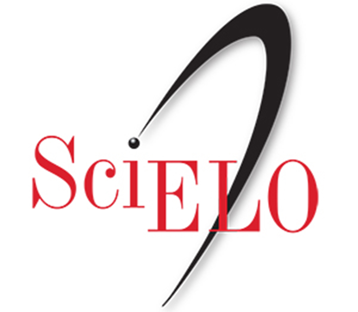 Logo Scielo