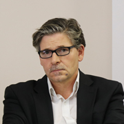 Jan-Werner Müller - Perfil