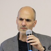 Aníbal Pérez-Liñán - Perfil