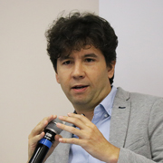 Juliano Zaiden Benvindo - Perfil