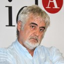 François Moriconi-Ebrard - Perfil François Moriconi-Ebrard - Perfil