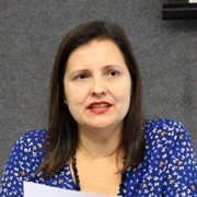 Rita Martins - Perfil