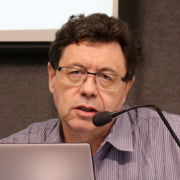 Dalmo Dippold Vilar - Perfil