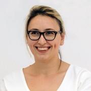 Ralitsa Hiteva - Perfil