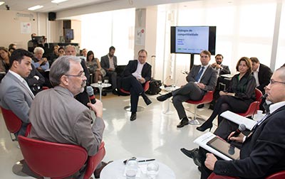 3º Encontro dos Diálogos de Competitividade