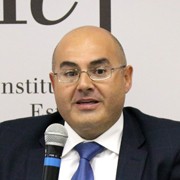 Daniel Terrón Santos - Perfil