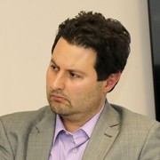 Eduardo Ariente - Perfil