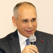 Miguel Ángel González Iglesias - Perfil