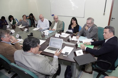 3º Encontro de IEAS Brasileiros - 2