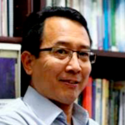 Adalton Ozaki - Perfil