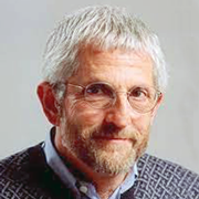 Arthur Reingold - Perfil