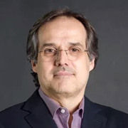 Abel Reis - Perfil