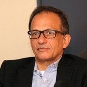 Adalberto Fazzio - Perfil