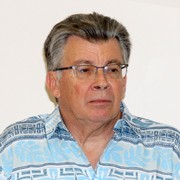 Albert G. J. Tacon - Perfil