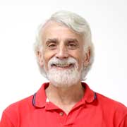 Alejandro Jorge Dorado - Perfil