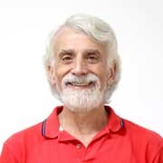 Alejandro Jorge Dorado - Perfil