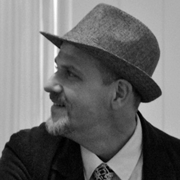 Alessandro Sbampato - Perfil