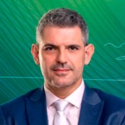 Alexandre Zucarato - Perfil
