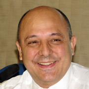Alfredo Portinari Maranca