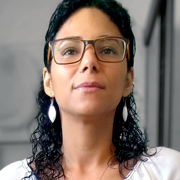 Alice Pereira Santos - Perfil
