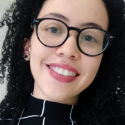 Alícia Soares - Perfil