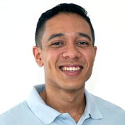 Alvaro Gustavo Moraes - Perfil