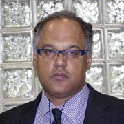 Amâncio Jorge de Oliveira - Perfil