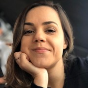 Amanda Jurno - Perfil