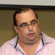 Amaury Gremaud - Perfil
