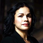 Ana Elisa Bechara - Perfil