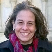 Ana Lúcia Pastore Schritzmeyer - Perfil