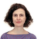 Ana Maria de Oliveira Nusdeo - Perfil Ana Maria de Oliveira Nusdeo - Perfil